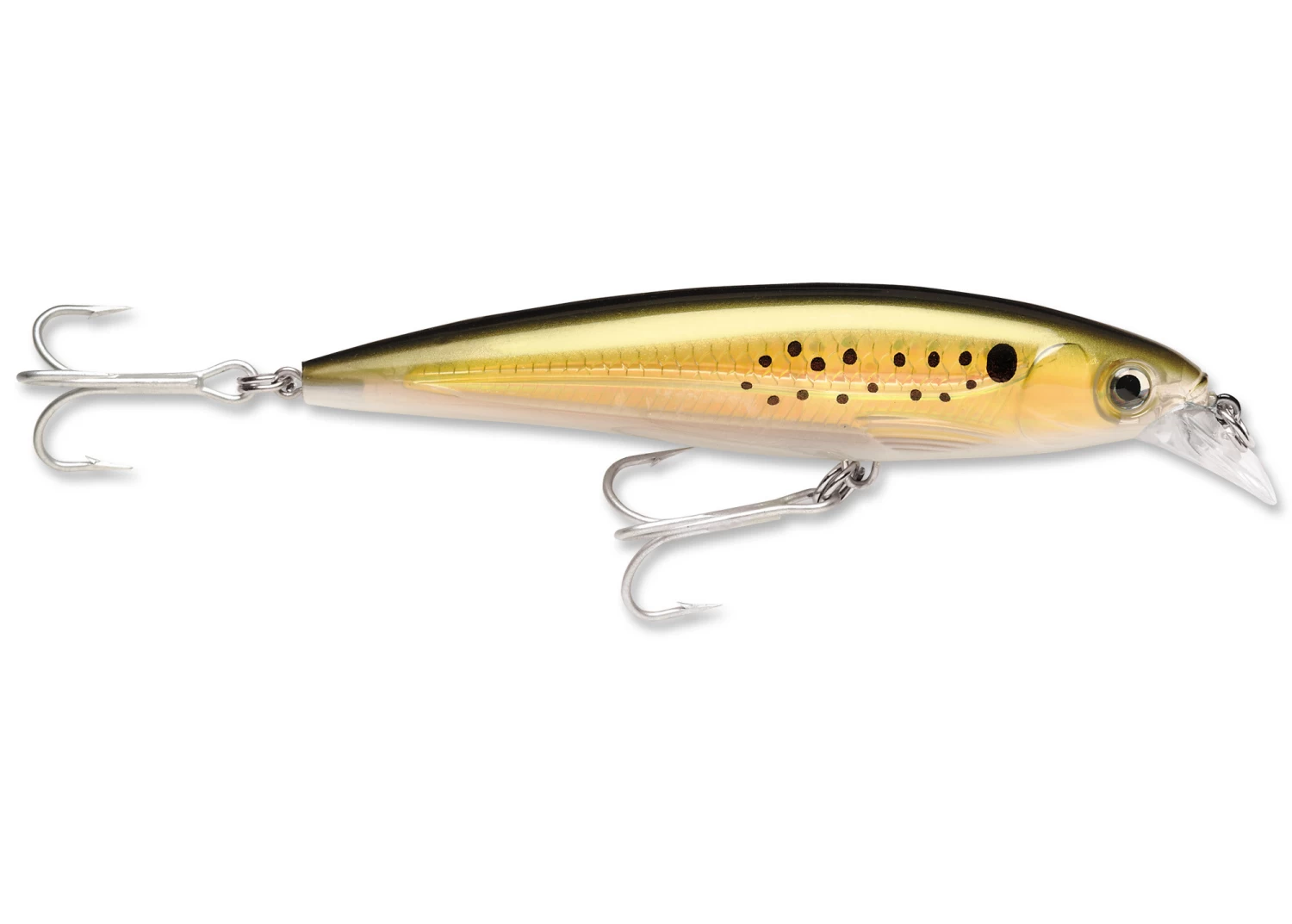 Rapala X-Rap Saltwater 1 Rapala X-Rap Saltwater