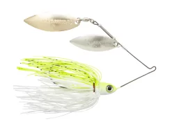 Terminator Pro Series Double Willow Spinnerbait