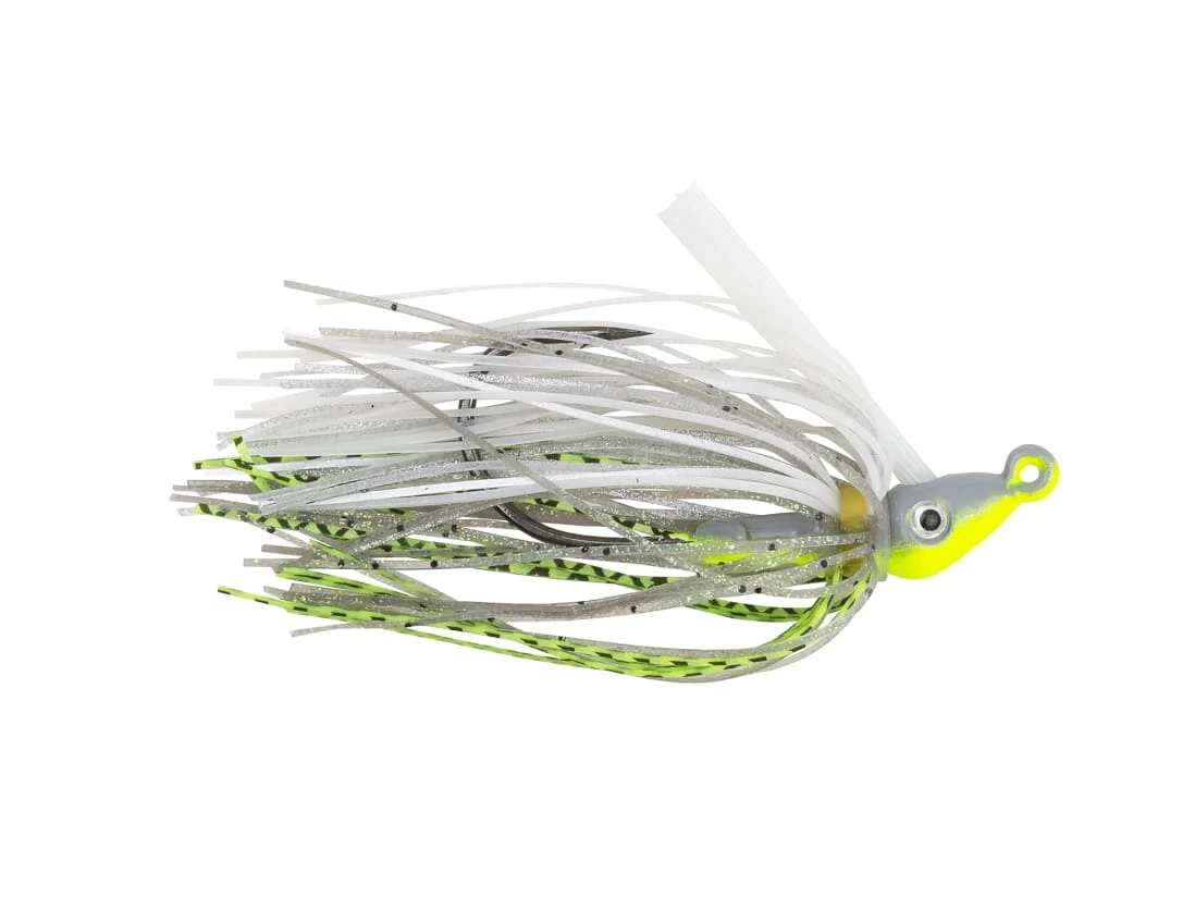 Outkast Tackle Pro Swim Jig 1 Outkast Tackle Pro Swim Jig