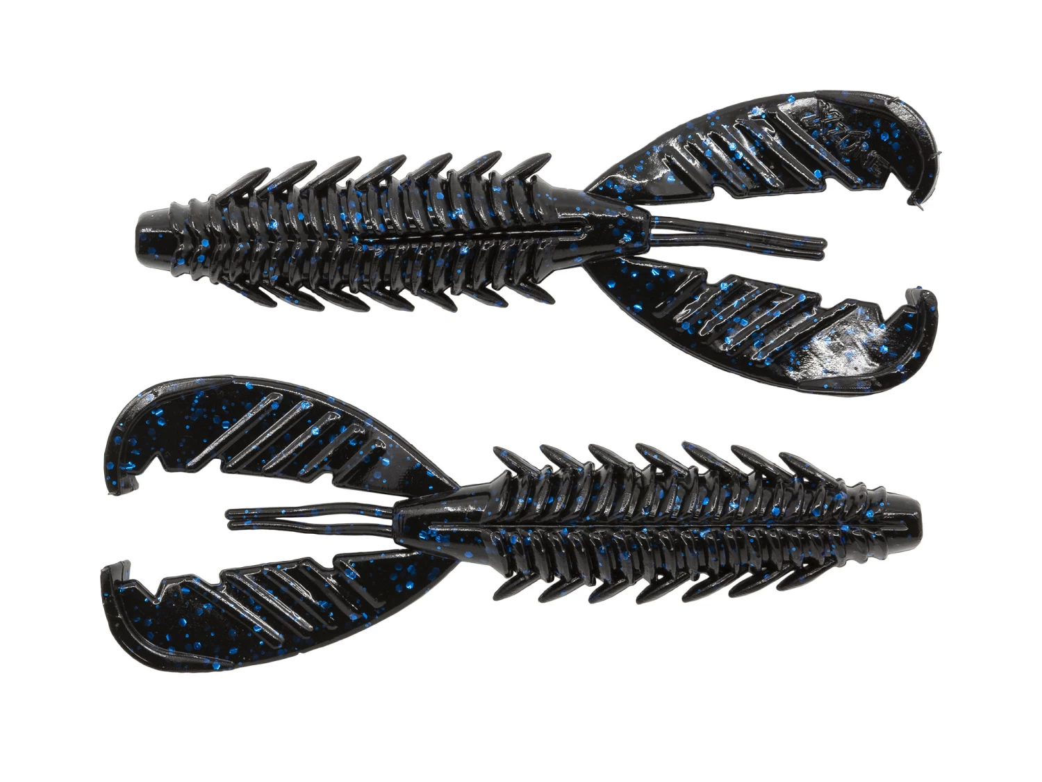 X Zone Lures Adrenaline Craw 1 X Zone Lures Adrenaline Craw