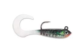 Storm WildEye Curl Tail Minnow