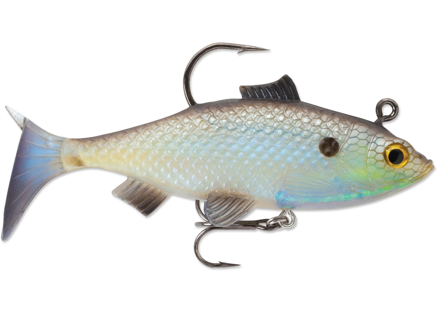 Storm WildEye Live Gizzard Shad 1 Storm WildEye Live Gizzard Shad