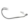 Mustad Plastic Frog Double Hook