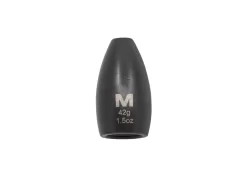 Mustad TitanX Tungsten Flipping Weight