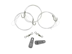 Lindy Original Lindy Rig - Crawler/Leech Rig