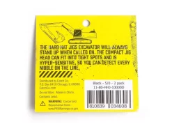 Hard Hat Jigs Excavator -Fishing Products Store 11 80 hhj 10000d alt2 reszed
