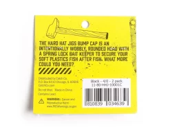 Hard Hat Jigs Bump Cap -Fishing Products Store 11 80 hhj 10001c resized