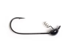 Heavy Metal Tungsten Stand Up Shakey Head Jig