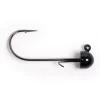 Heavy Metal Tungsten Mushroom Head Jig