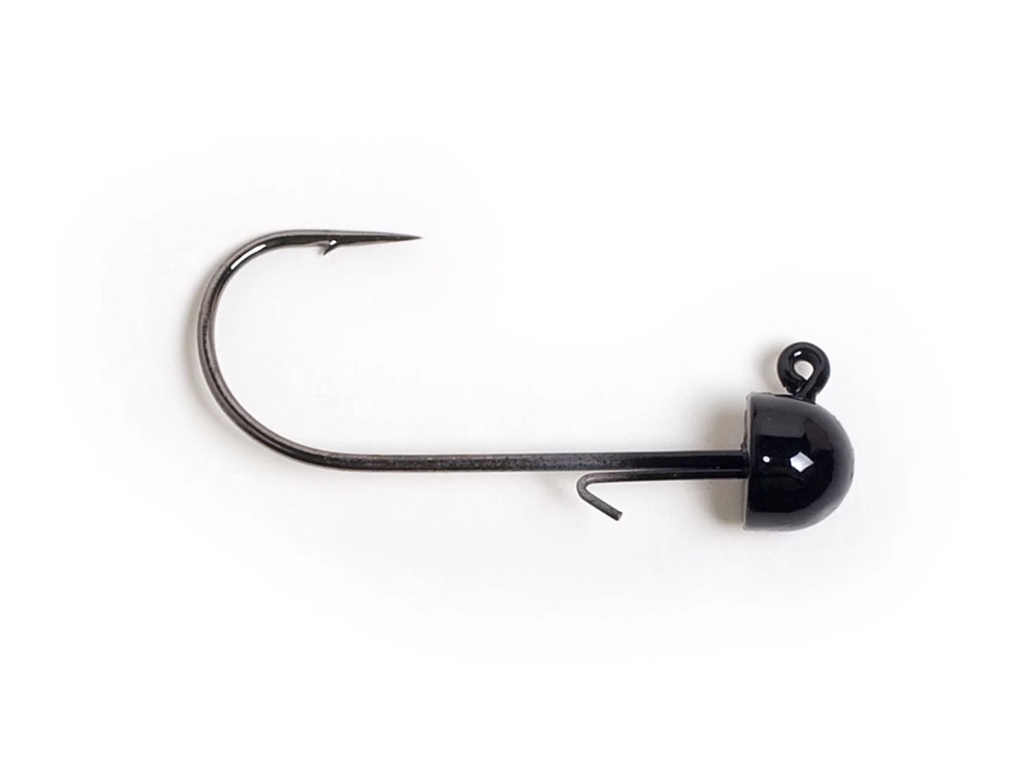 Heavy Metal Tungsten Mushroom Head Jig 1 Heavy Metal Tungsten Mushroom Head Jig