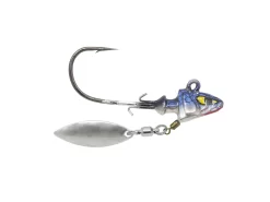 Mustad Underspin Shad