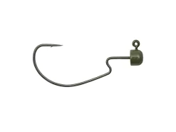 Owner Block Head Offset Jighead