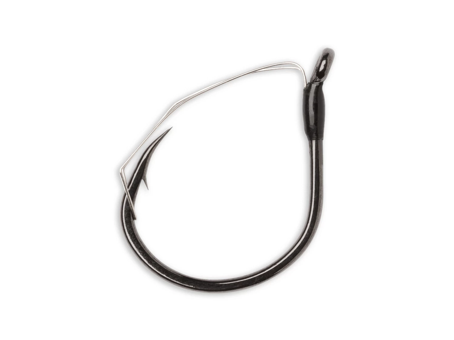 VMC Weedless Wacky Hook 1 VMC Weedless Wacky Hook