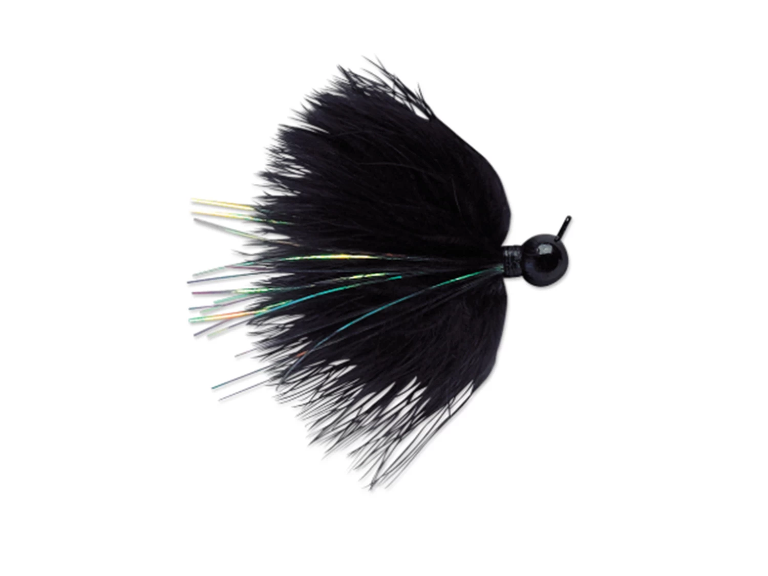 VMC Marabou Jig 1 VMC Marabou Jig