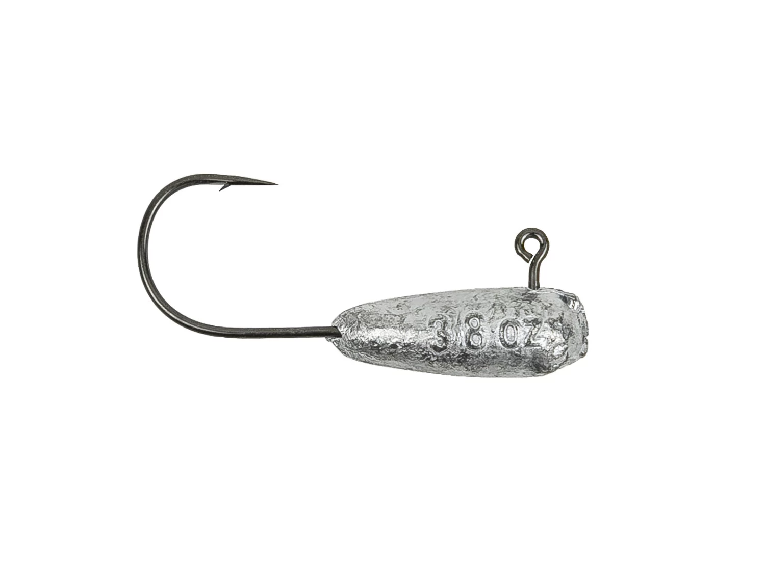 X Zone Lures 90 Degree Tube Jig 1 X Zone Lures 90 Degree Tube Jig