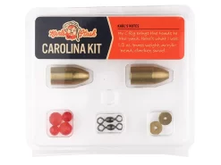 Karl's Fishing & Outdoors Perfect Carolina Rig Bundle -Fishing Products Store 11 99 kst 10001a 1 2