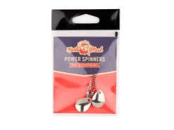Karl's Stash Power Spinners 2pack -Fishing Products Store 11 99 kst 10042c
