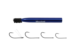 Mustad Wacky Kit