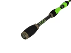 Googan Squad Green Series Finesse Spinning Rod -Fishing Products Store 11112020 finessegreen butt