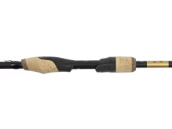 Googan Squad Gold Series Finesse Light Spinning Rod -Fishing Products Store 11112020 lightfinessegold reellockside 1