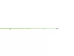 Googan Squad Green Series Finesse Light Spinning Rod -Fishing Products Store 11112020 lightfinessegreen tip