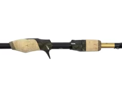 Googan Squad Gold Series Reaction Casting Rod -Fishing Products Store 11112020 reactiongold reellockside a1