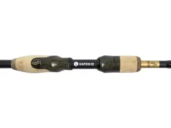 Googan Squad Gold Series Reaction Casting Rod -Fishing Products Store 11112020 reactiongold reellocktop