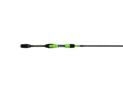 Googan Squad Green Series Twitch Casting Rod -Fishing Products Store 11112020 twitchgreen maintop a1