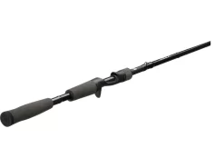 13 Fishing Defy Black Gen 2 Casting Rod -Fishing Products Store 13fishing defyblackgen2 butt 40 01 13f 10003