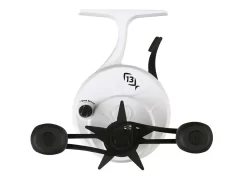 13 Fishing FreeFall Ghost Inline Ice Fishing Reel -Fishing Products Store 13fishing right freefallinlineghosticereel side 41 03 13f 10003