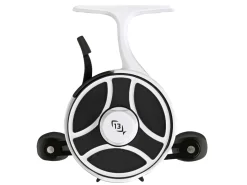 13 Fishing FreeFall Ghost Inline Ice Fishing Reel -Fishing Products Store 13fishing right freefallinlineghosticereel side2 41 03 13f 10003