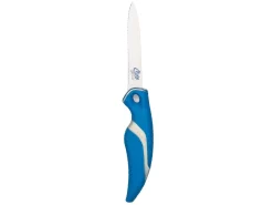 Cuda 3" Serrated Line And Net Knife