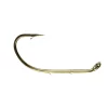 Eagle Claw Baitholder Hooks Offset Down Eye