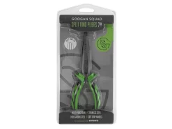Googan Squad Split Ring Pliers -Fishing Products Store 20 01 ggs 10000b front 3