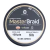 Cortland Master Braid