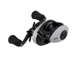 Abu Garcia Revo STX LP Baitcasting Reel