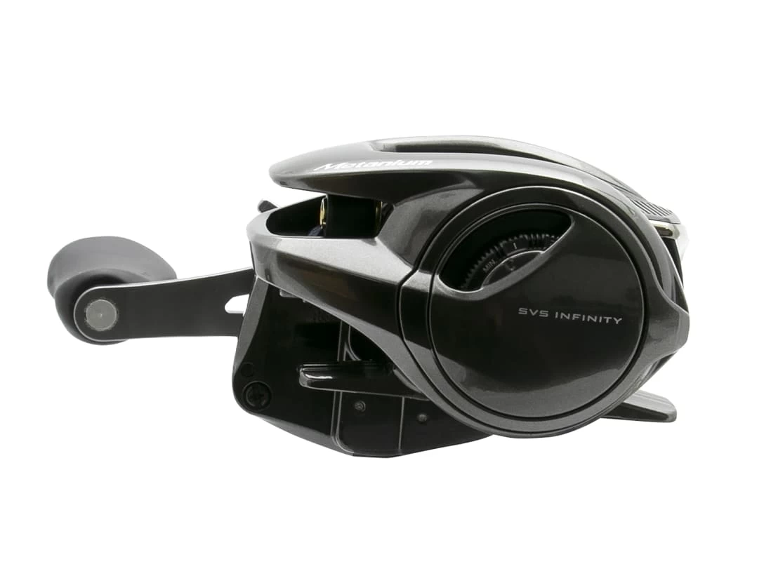 Shimano Metanium MGL 150 B Baitcasting Reel 3 Shimano Metanium MGL 150 B Baitcasting Reel - Image 3