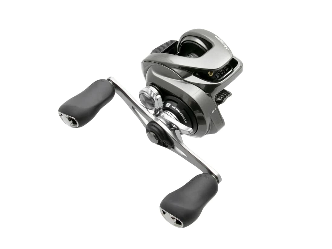Shimano Metanium MGL 150 B Baitcasting Reel 1 Shimano Metanium MGL 150 B Baitcasting Reel