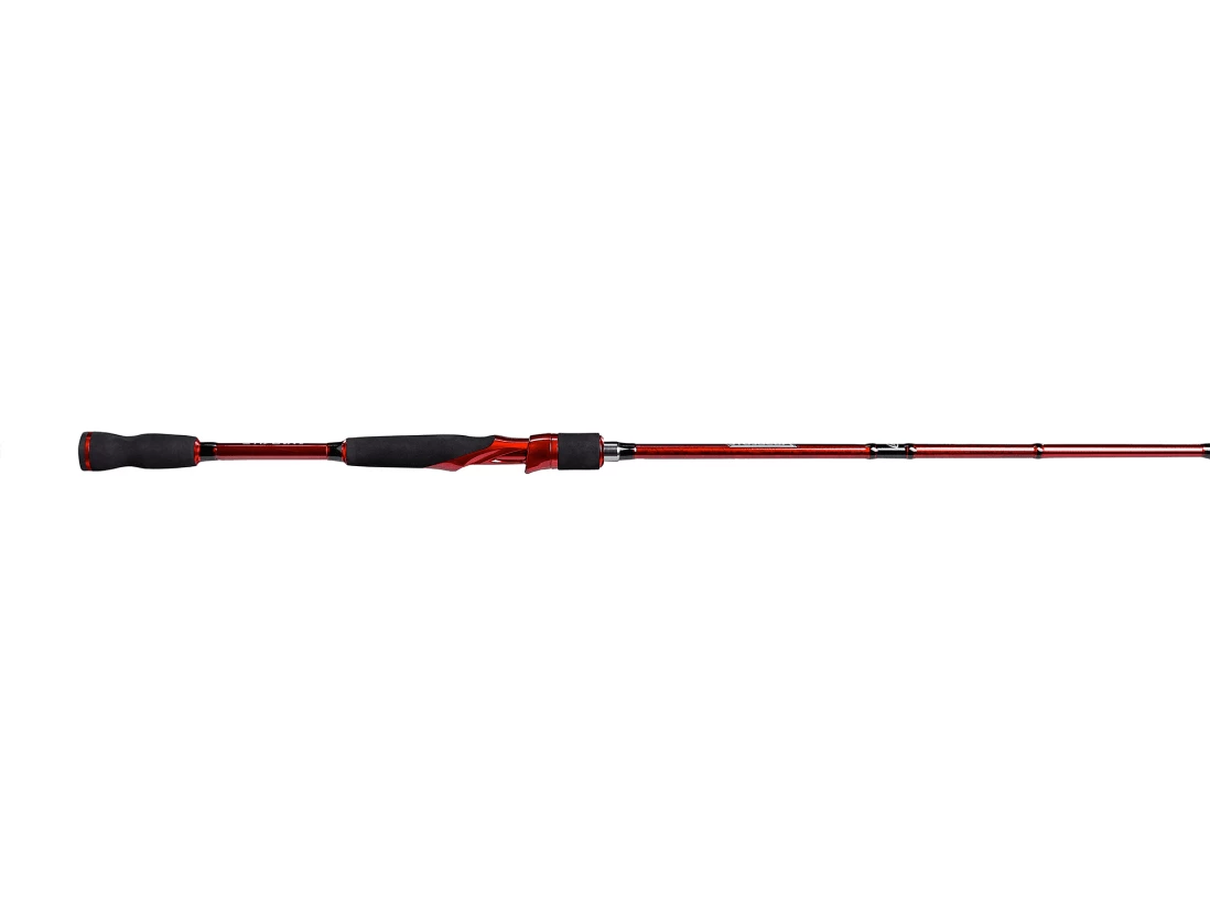 Favorite Fishing Absolute Spinning Rod 1 Favorite Fishing Absolute Spinning Rod