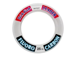 TrikFish Fluorocarbon Leader Line