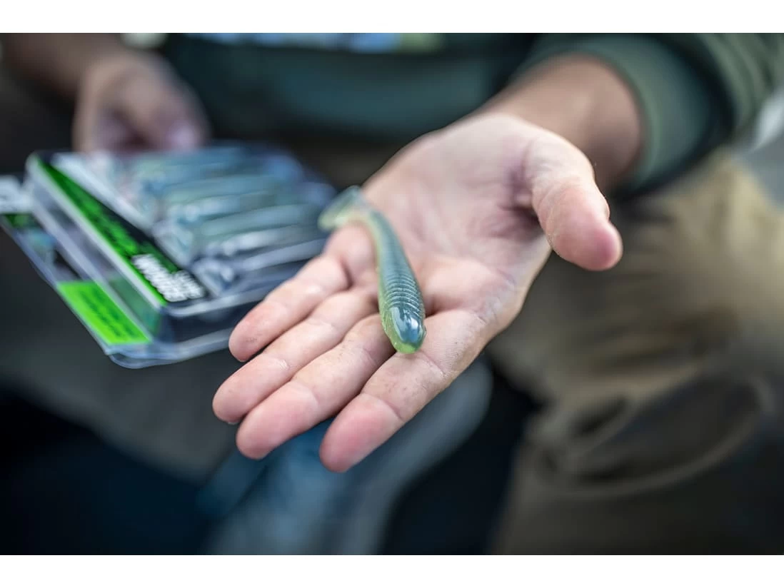 Googan Baits Saucy Swimmer 2 Googan Baits Saucy Swimmer - Image 2