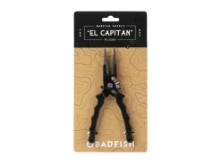 Badfish El Capitan Aluminum Fishing Pliers