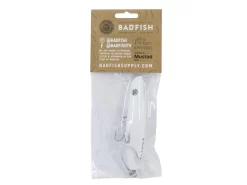 Badfish Lil' Woody -Fishing Products Store badfish lilwoody packaging back