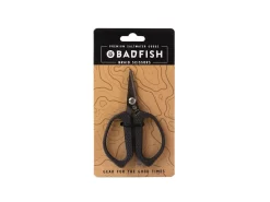 Badfish Braid Scissors