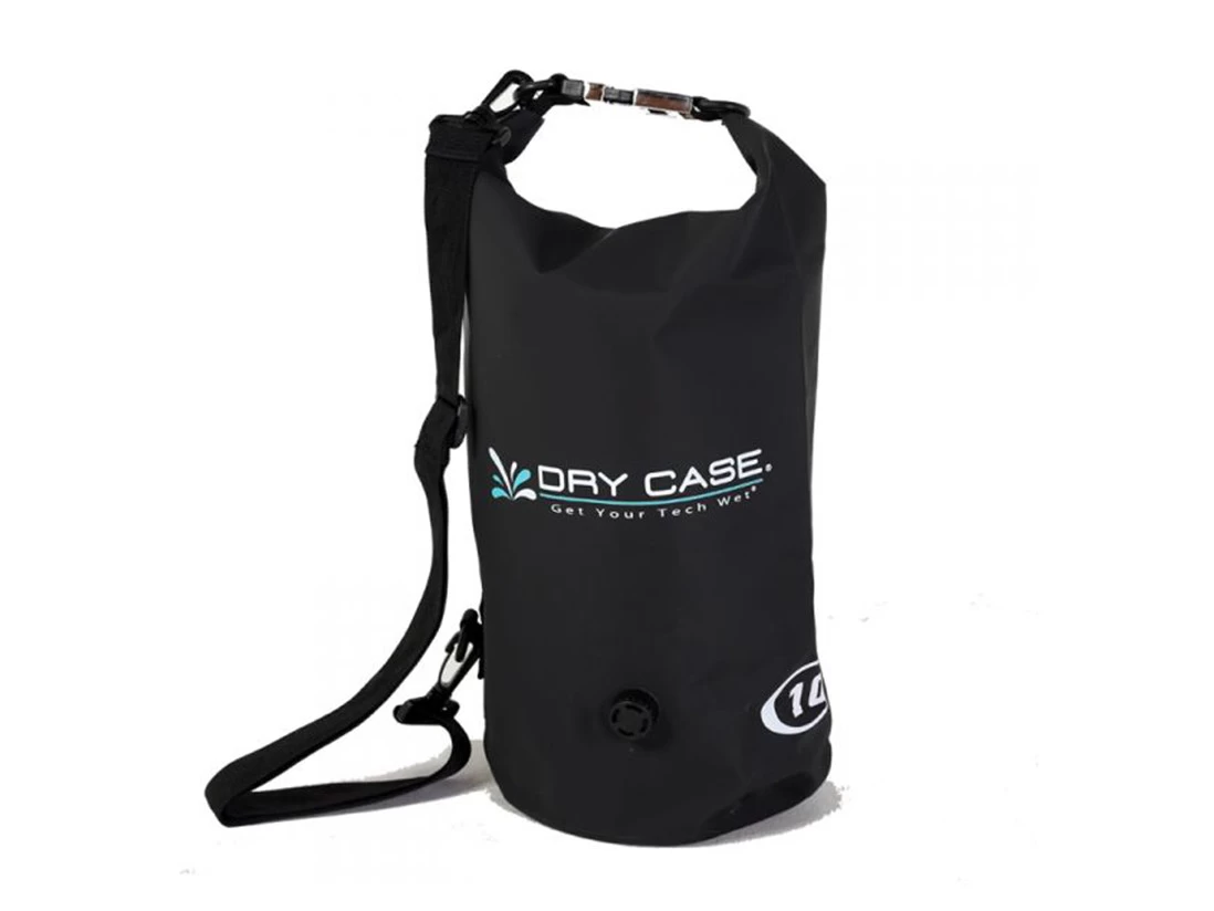 DryCase Deca Dry Bag 1 DryCase Deca Dry Bag
