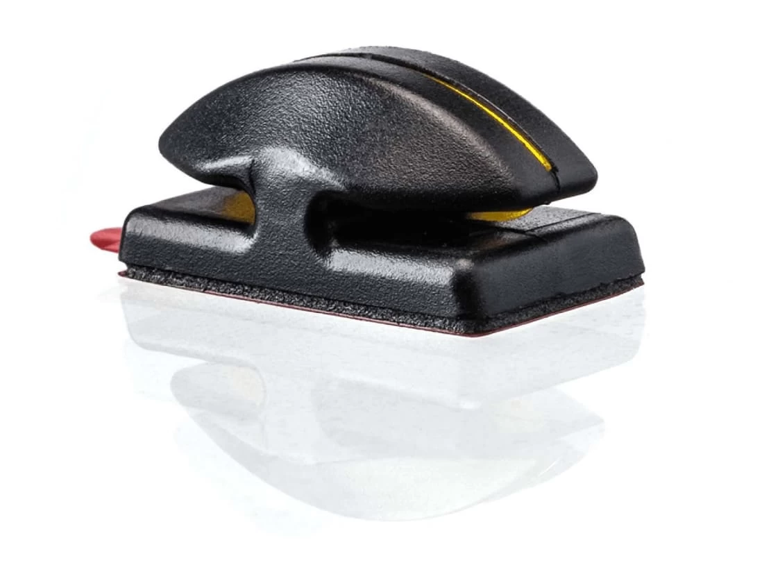 Line Cutterz Flat Mount - Black 1 Line Cutterz Flat Mount - Black