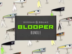 Googan Squad Blooper Savings Bundle -Fishing Products Store blooper bundle static