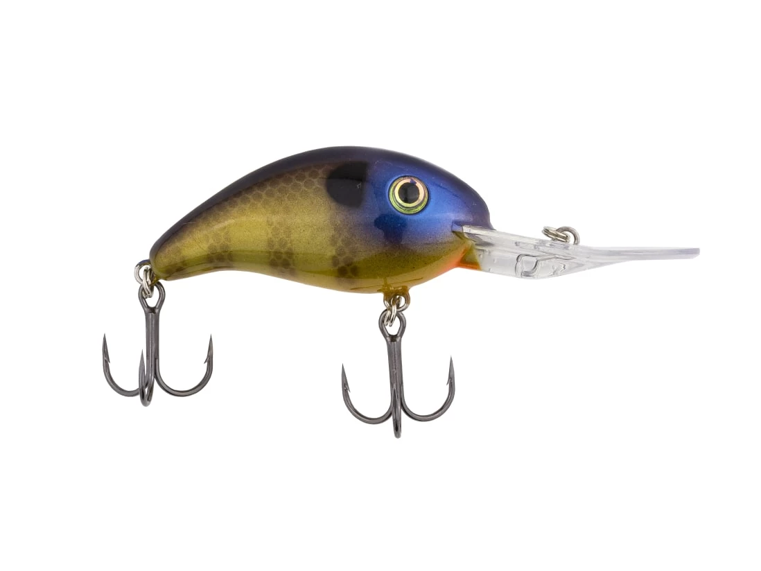 Strike King Pro Model 3XD 1 Strike King Pro Model 3XD