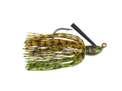 Lunkerhunt Skirted Swim Jig