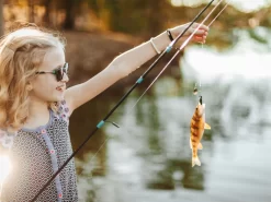 Cast & Seek Starter Kit With Spinning Combo -Fishing Products Store cast seek 2022 0067